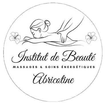 Logo Abricotine Guadeloupe