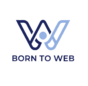 Born to Web - Création de sites web et solutions digitales